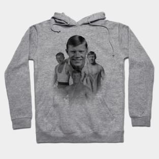 Bob Backlund(Wrestler) Hoodie